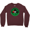 silver shamrock novelties Crewneck Sweatshirt