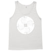 dj remix funny mens Tank Top