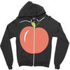 apel (3) Zipper Hoodie