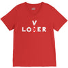 Loser - Lover V-Neck Tee