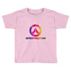 OVERWATCH Toddler T-shirt