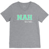 rosa parks V-Neck Tee