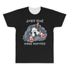 just 5 more minutes All Over Men's T-shirt