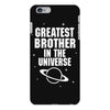 Greatest Brother In The Universe iPhone 6/6s Plus Case
