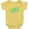 liked Baby Bodysuit