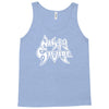 nasty savage 85 thrash metal Tank Top