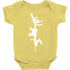 ar 15 infidel Baby Onesie