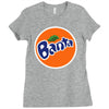 banta Ladies Fitted T-Shirt