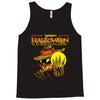 transworlds halloween and attractions show 2018 Tank Top