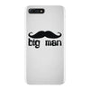 moustache iPhone 7 Plus Case
