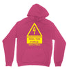 nikola tesla Unisex Hoodie
