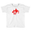 new york city Toddler T-shirt