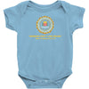 winners Baby Bodysuit