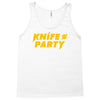knife party electro house Tank Top