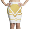 vanoss limited Pencil Skirts