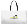 lemonade stand Weekender Totes
