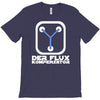 fluxkompensator  funny T-Shirt