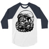 apace invader 3/4 Sleeve Shirt