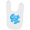 chicago house music Baby Bibs