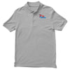 1970s retro tv show the new avengers Polo Shirt