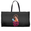 stay in zuul Weekender Totes