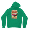 sell midget ideal birthday gift or present Unisex Hoodie