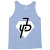 Jake Paul Tank Top