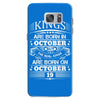 Real Kings Are Born On October 19 Samsung Galaxy S7