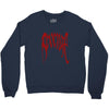XXXTENTACION Revenge Kill Crewneck Sweatshirt