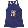 mexico national team youth 2018 fifa world cup Racerback Tank