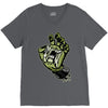 yautja prime predators (2) V-Neck Tee