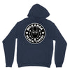 wakanda black coffee Unisex Hoodie