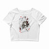 rotten Crop Top