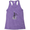 12. please pull this 012 Racerback Tank