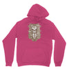halloween skull Unisex Hoodie