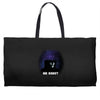 Mr Robot Weekender Totes