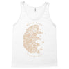water bear Tank Top