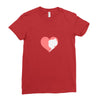 FAHRIE77 Ladies Fitted T-Shirt