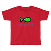 long beach Toddler T-shirt