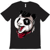panda pirate T-Shirt