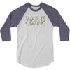 Dominion War is Coming 3/4 Sleeve Shirt