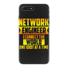 network engineer i connect the iPhone 7 Plus Case