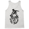 ride into the sunset Tank Top