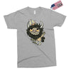 an ode to wild things Exclusive T-shirt