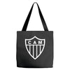 clube atl&eacute;tico mineiro brasil Tote Bags