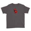 IM DEAD HELP Youth Tee