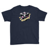 friends &lsquo;til the end Youth Tee