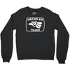 hecho en tejas Crewneck Sweatshirt
