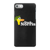 duck norris iPhone 7 Case