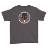 doctor in happiness and kindness Youth Tee